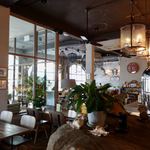 RuNam Bistro - 店内