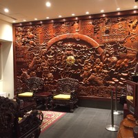萬珍樓 本店 - 