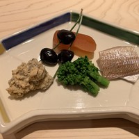 新ばし 星野 - 