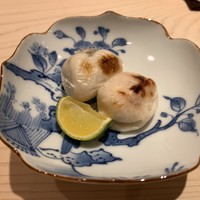 新ばし 星野 - 