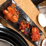 オモニ韓国家庭料理 - 