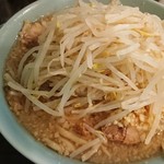 ラーメン二郎 - 