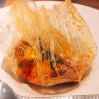 くずし鉄板 あばぐら 恵比寿店 - 甘鯛のカルトッチョ