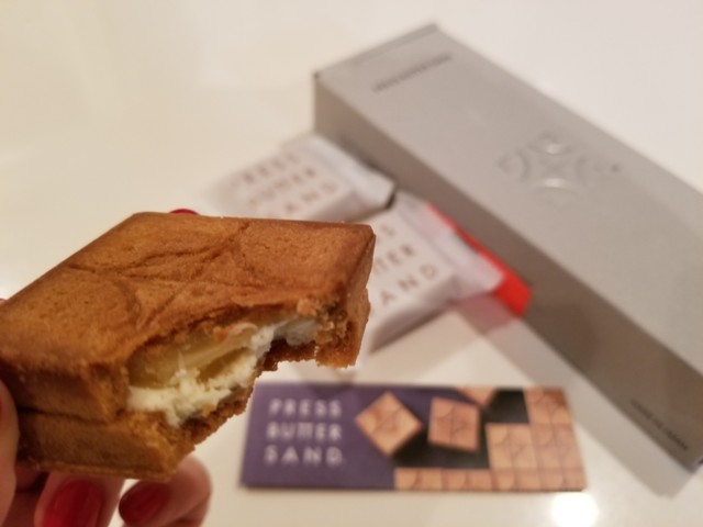 プレスバターサンド 池袋店 Press Butter Sand 池袋 洋菓子 その他 食べログ