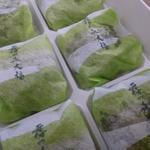 霧の森菓子工房 - 