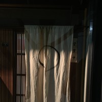 浅草じゅうろく - のれん