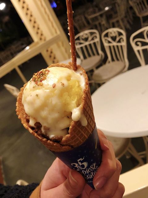 ザ ガゼーボ 東京ディズニーランド ステーション スープ 食べログ ザ ガゼーボ 東京ディズニーランド ステーション スープ 食べログ