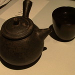 カセント - 緑茶