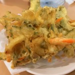 みの家 パレットくもじ店