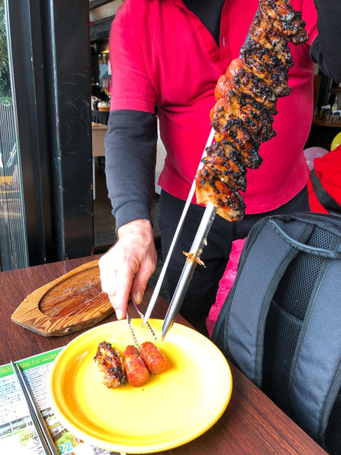 シュラスコビュッフェ By 豆沢まめ子 シュハスカリア ショウパーナ 浜松店 Churrascaria Choupana 曳馬 ブラジル料理 食べログ シュラスコビュッフェ By 豆沢まめ子 シュハスカリア ショウパーナ 浜松店 Churrascaria Choupana 曳馬 ブラジル料理 食べログ