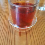 アインソフ ギンザ - オーガニック紅茶