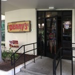 Denny's - 