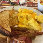 Denny's - 