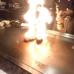 TEPPAN DINING KAMIYA - 