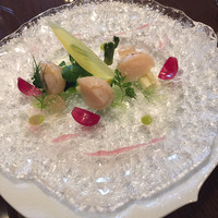 横浜うかい亭 - 