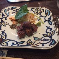 横浜うかい亭 - 