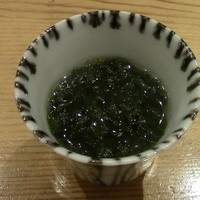 玄斎 - 淡路の地の海苔