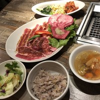 代官山焼肉 kintan - 