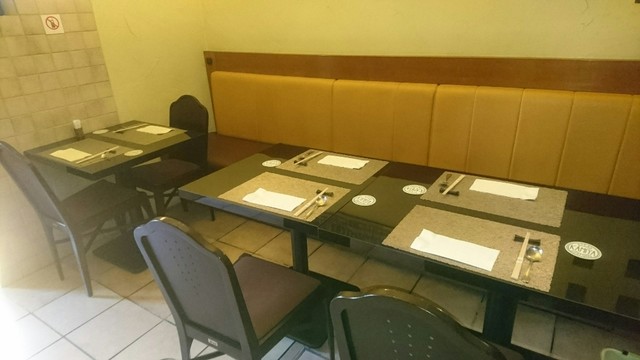 TEPPAN DINING KAMIYA photo 4