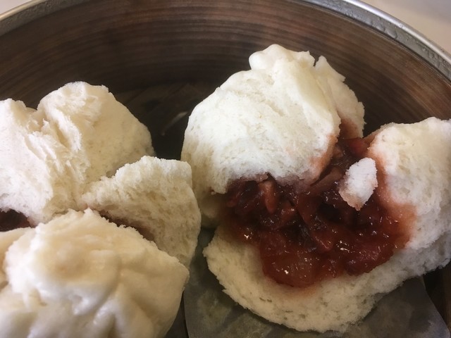 Mei Sum Chinese Dim Sum 美心點心 メイサム ディムサム ダウンタウン チャイナタウン 飲茶 点心 食べログ Mei Sum Chinese Dim Sum 美心點心 メイサム ディムサム ダウンタウン チャイナタウン 飲茶 点心 食べログ