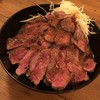 ザ・旨いもんバル×the肉丼の店 下北沢
