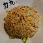 味噌ラーメン 力丸 - 