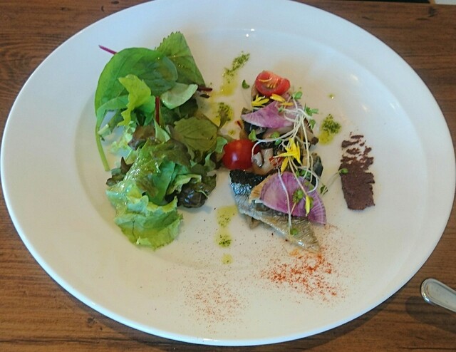 フレンチの店 レシェル 植田 名古屋市営 フレンチ 食べログ