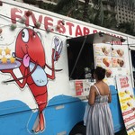 Five Star Shrimp - 