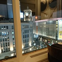 鉄板焼き 銀座 ポルトファーロ 本店 - 