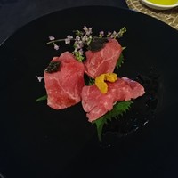 鉄板焼き 銀座 ポルトファーロ 本店 - 