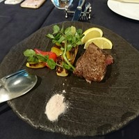 鉄板焼き 銀座 ポルトファーロ 本店 - 