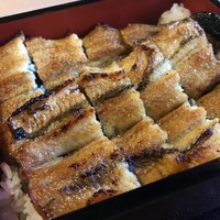 炭焼鰻 寝床 福島店 - 