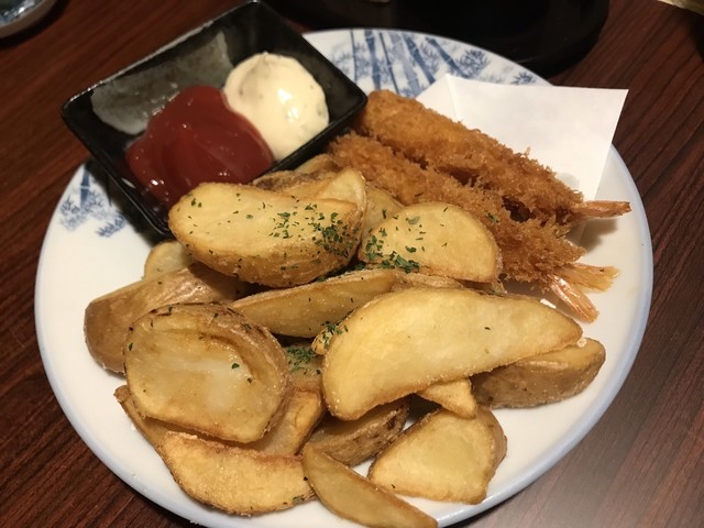 個室で味わう彩り和食 栄 有楽町駅前店 image