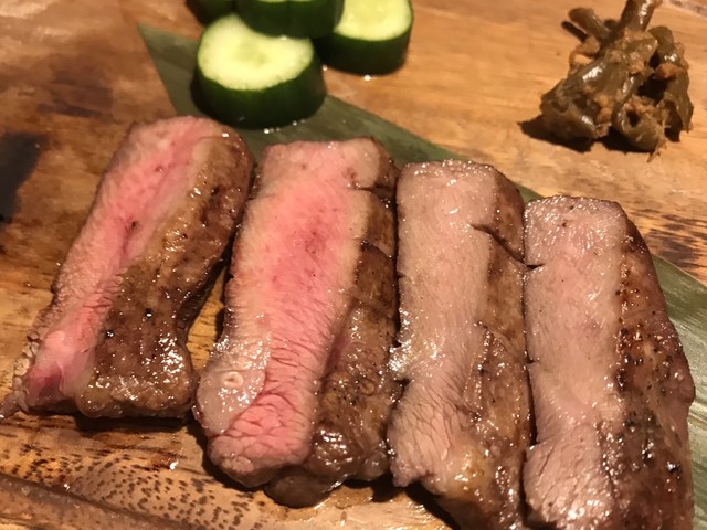 個室で味わう彩り和食 栄 有楽町駅前店 image