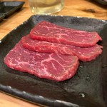 Tachigui Yakiniku Jiroumaru - 