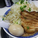 つけ麺 凌駕 - 