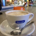 デイジーズ・カフェ - ウィンナーコーヒー