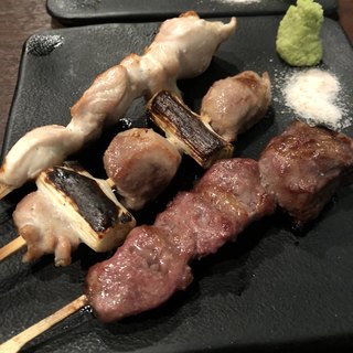 個室あり 宇都宮でおすすめの焼き鳥をご紹介 食べログ