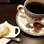 時悠コーヒーロースト&カフェバー - 