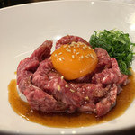 すみび焼肉　Da-Wa - 