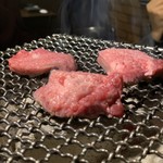 すみび焼肉　Da-Wa - 