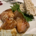 すみび焼肉　Da-Wa - 