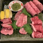 すみび焼肉　Da-Wa - 