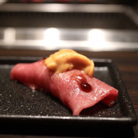 焼肉うしごろ 銀座並木通り店 - 