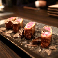 焼肉うしごろ 銀座並木通り店 - 