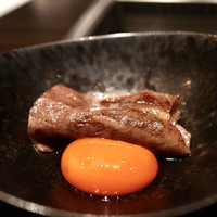 焼肉うしごろ 銀座並木通り店 - 