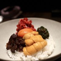 焼肉うしごろ 銀座並木通り店 - 