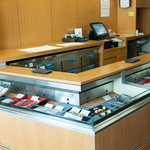 角山本店 - 内観