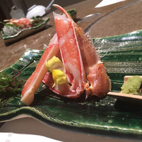 網元 別館 - 身もぷりぷり…スルッと取れます！w