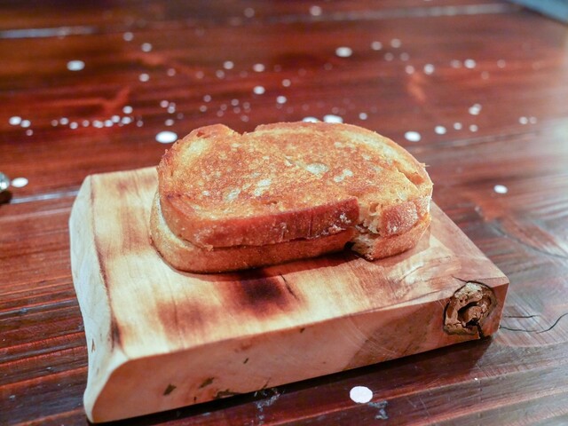 ギャロ ガレージ Gallo Garage 神戸三宮 阪急 ステーキ ネット予約可 食べログ